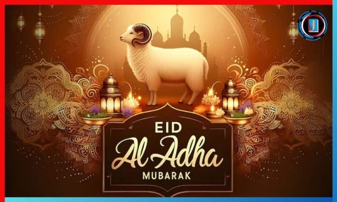 Eid al-Adha