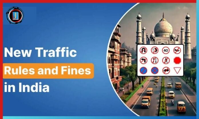 Traffic Rules in India