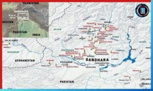 Afghanistan: कैसे गंधार बन गया अफगानिस्तान का शहर कंधार, जानिए क्‍या है महाभारत के साथ इसका रिश्‍ता